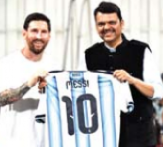 फुटबाॅल विश्वचषकासाठी गुणवान खेळाडू मिळतील